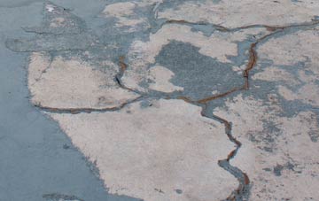 fibreglass roofing replacement Gilwern