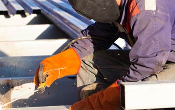 Gilwern flat roofing options