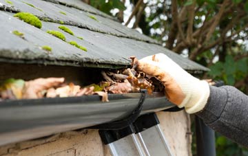 gutter cleaning Gilwern, Monmouthshire