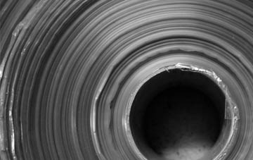 Gilwern pvc roof replacement