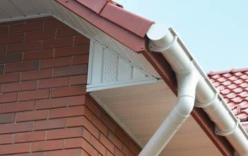 Gilwern soffit repair costs