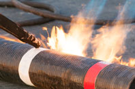 Gilwern flat roofing replacement