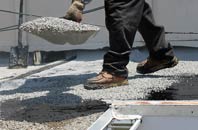 find rated Gilwern flat roofing replacement companies